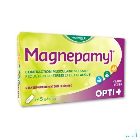 Magnepamyl Opti + Capsule 45