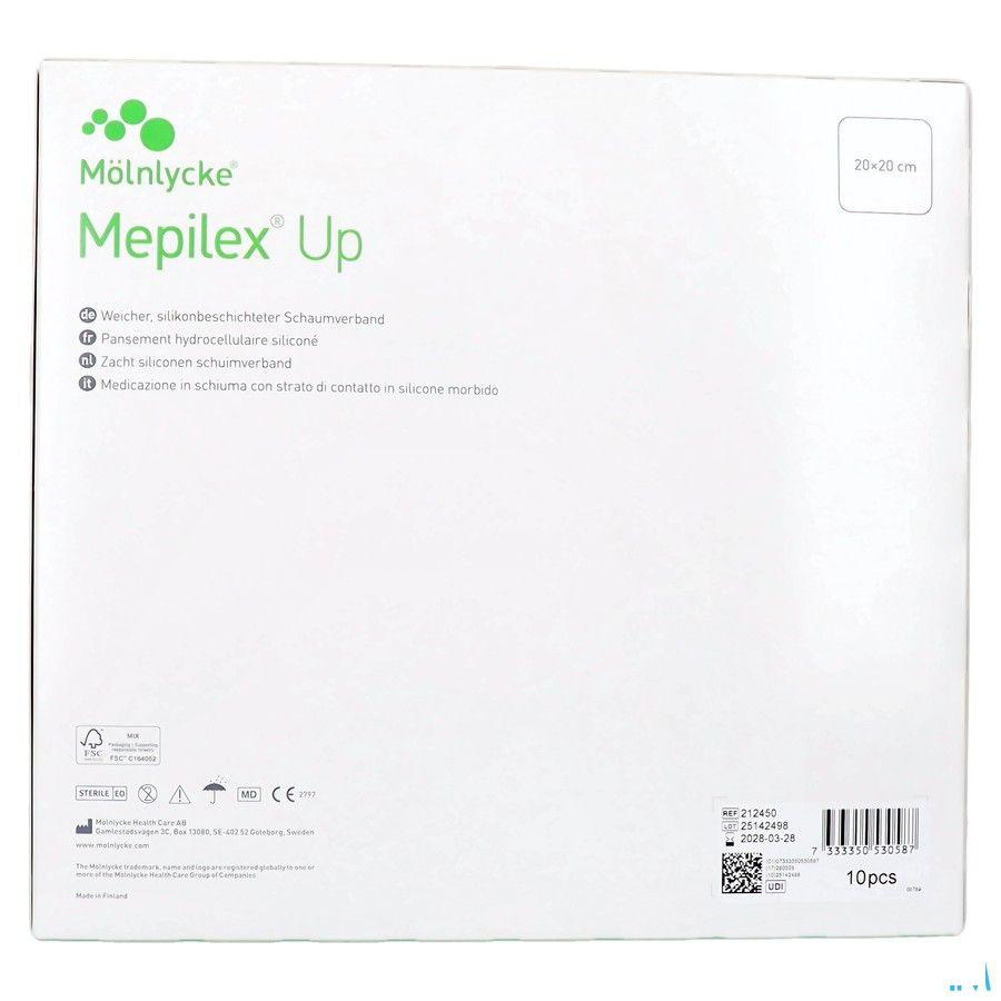 Mepilex Up 20 x 20cm 10 212450