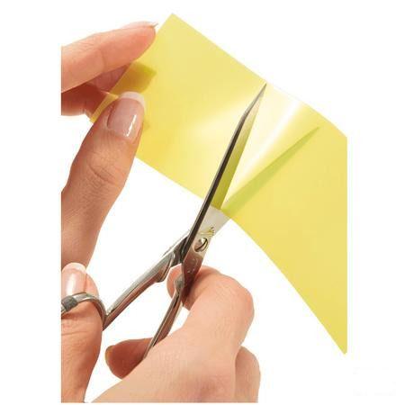 Cerederm Pansement 5x 8cm 10 4309668  -  Euromi