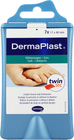 Dermaplast Hydro Cor 7 5362512  -  Hartmann