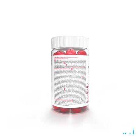 Arkogummies Vigne Rouge Gommes 60