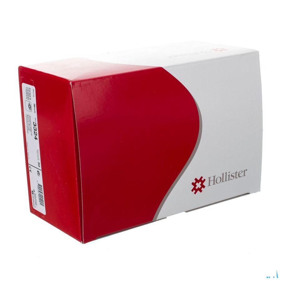 Hollister 1P Flat Closed Midi+Tape 38mm 30 3324