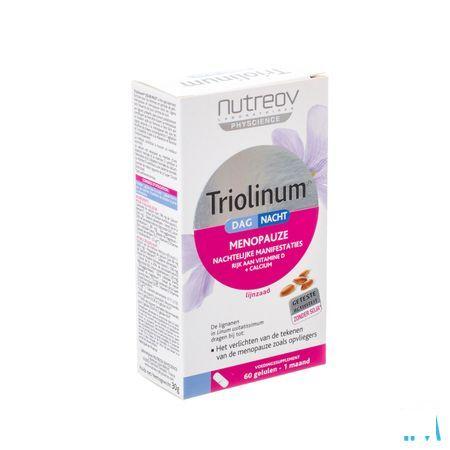 Triolinum Jour-nuit 1 Mois Gel 60 