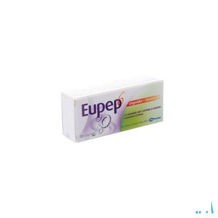 Eupep 6 Tabletten 30 