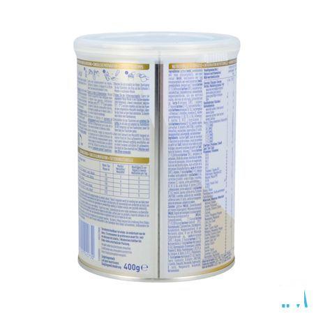 Nan Sinergity 1 400 gr