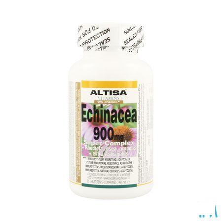 Altisa Echinacea 900 mg Super Complex Tabletten 90  -  Dieximport