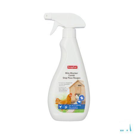 Beaphar Mite Blocker Combi 500 ml