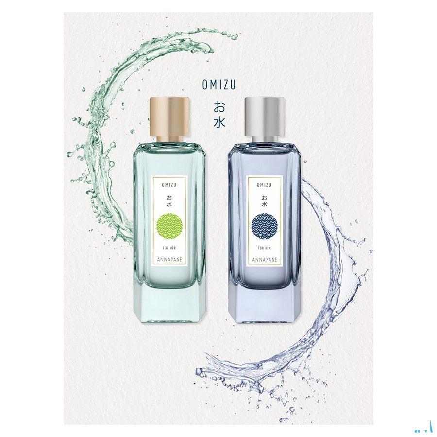 Omizu For Her 100 ml  -  Annayake