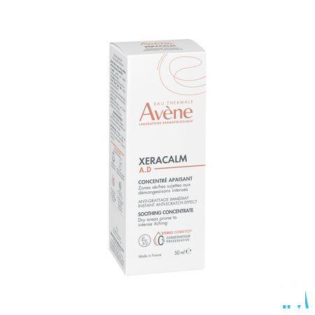 Avene Xeracalm A.D. Concentraat 50 ml