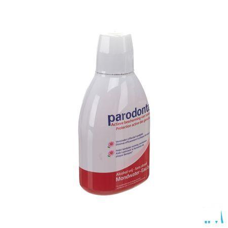 Parodontax Eau Buccale 500 ml