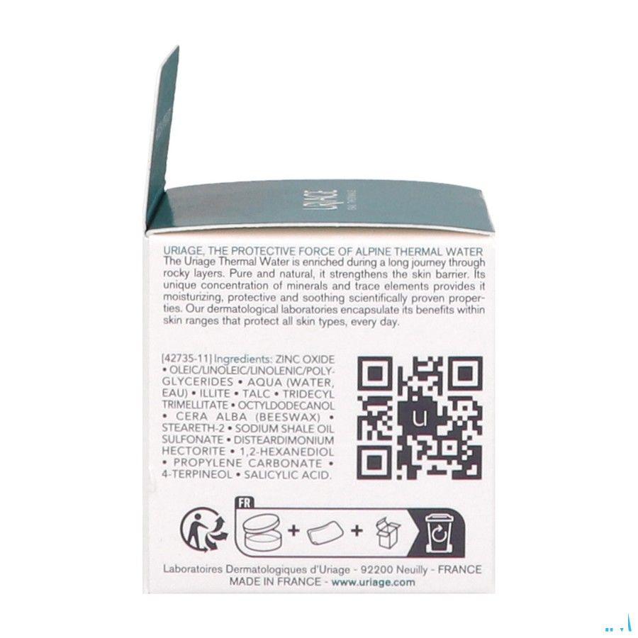 Uriage Hyseac Sos Pasta 15G