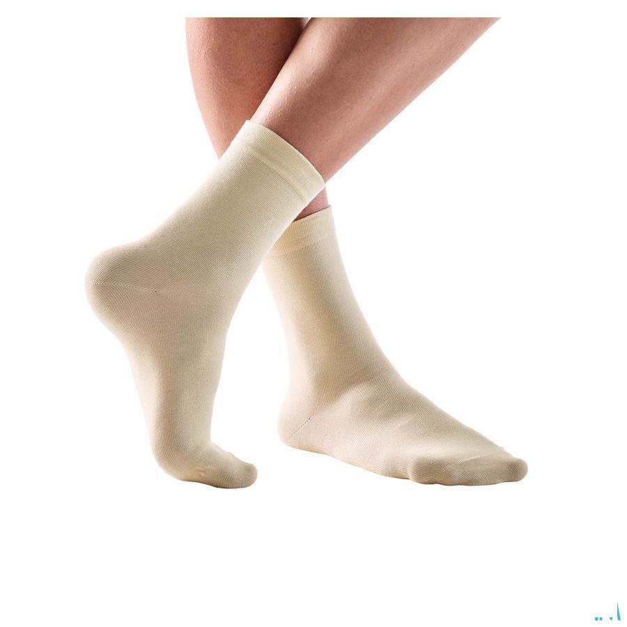 Bota Soft 2 Klassiek Natuur 35-38  -  Bota