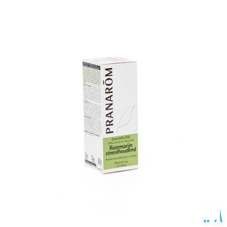 Rozemarijn Cineol Essentiele Olie 10 ml  -  Pranarom