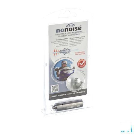 Nonoise Protections Auditives Moto