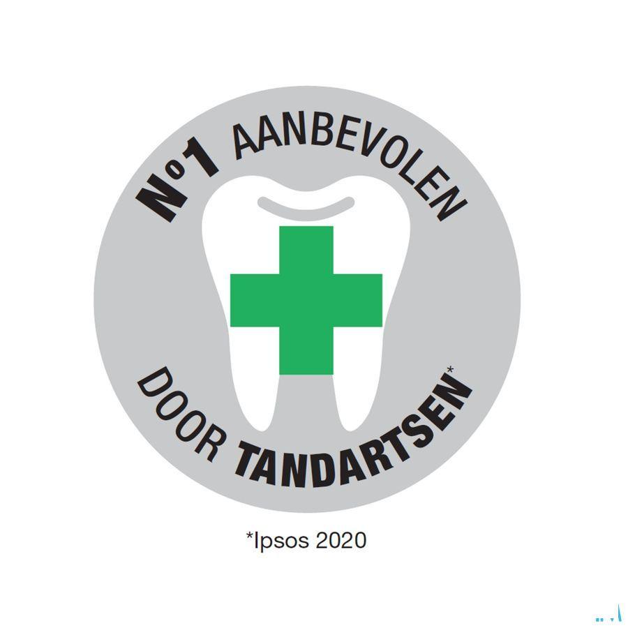 Corega Fresh Cleanse Mousse 125 ml