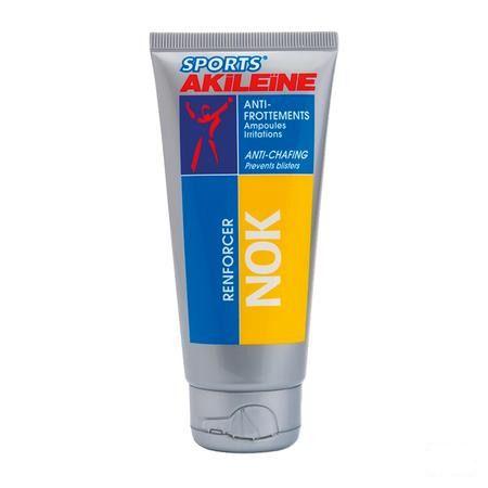 Akileine Sport Creme Nok Tube 75 ml 10377  -  Asepta