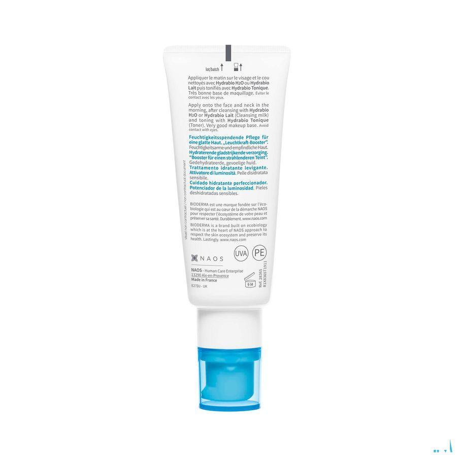 Bioderma Hydrabio Perfecteur Spf30 40 ml