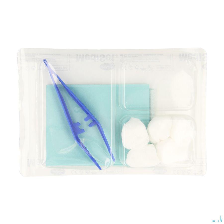 Mediset Hartm E/b Blister 1 9152824  -  Hartmann