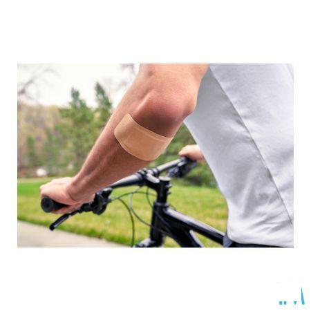 Nexcare Ultra Stretch Maxi Flex.Comf. Pleisters 5