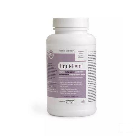 Equi-Fem 120 tabletten  -  Energetica Natura