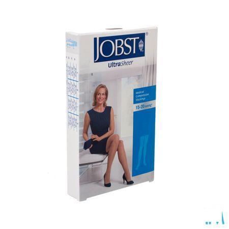 Jobst Ultrash.Comf K1 15-20 Ag Ot Natural N M 1P