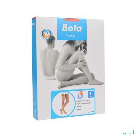 Bota Tovarix 20/I Man Agh-P Natur Large