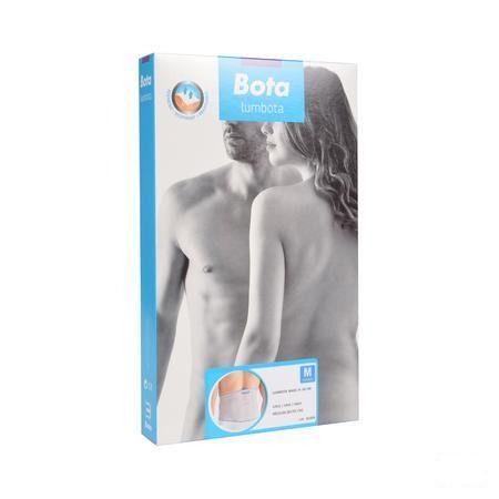 Bota Lumbota Basic H 24Cm Gris Medium  -  Bota