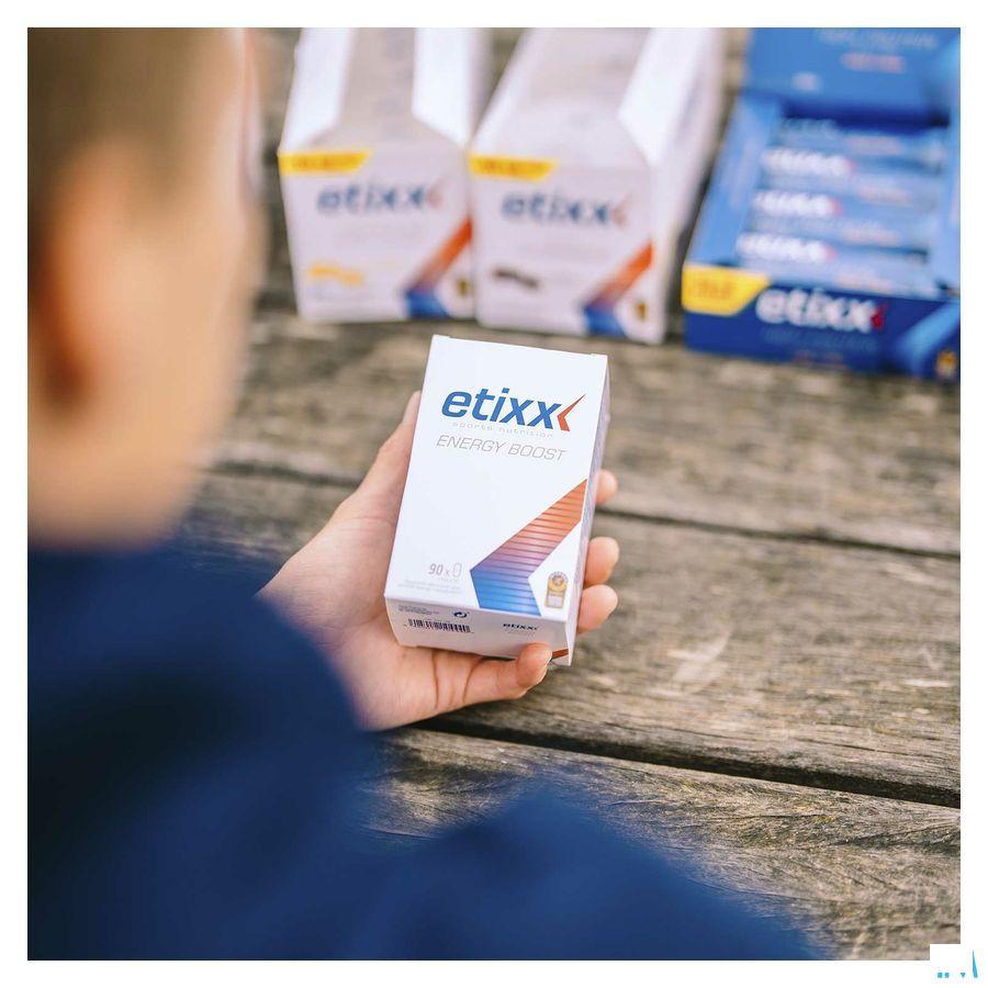Etixx Energy Boost 90t