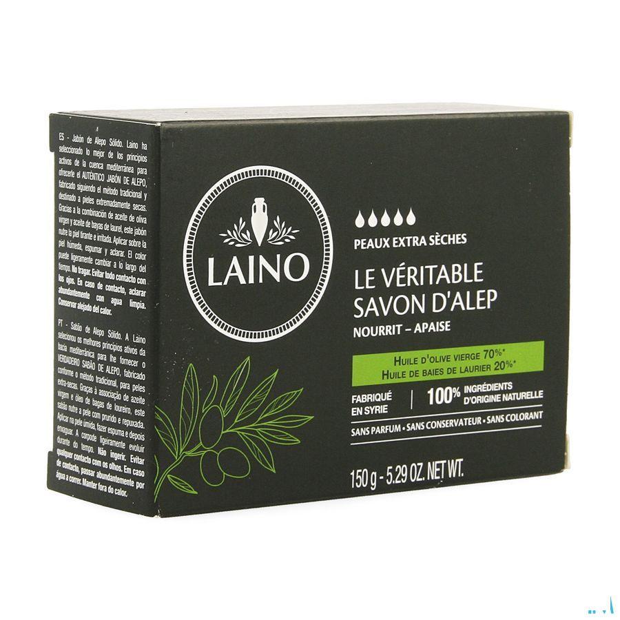 Laino Savon D Alep Pain 150 gr