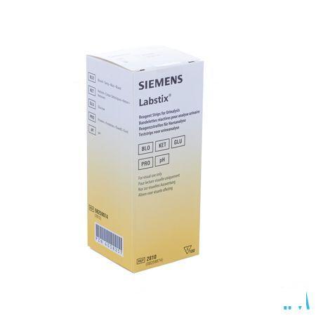 Labstix Bandel 100 2810  -  Infinity Pharma