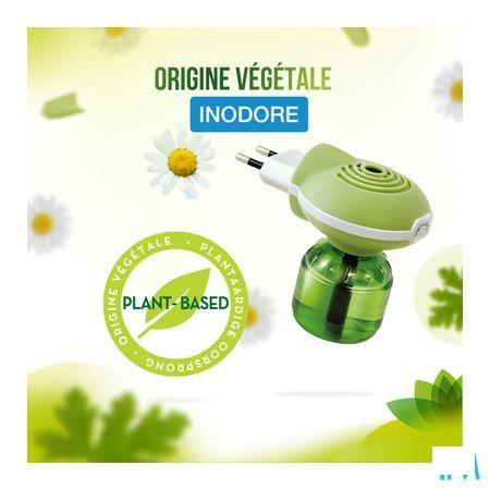 Pistal Mosquito Diffuseur Electrique