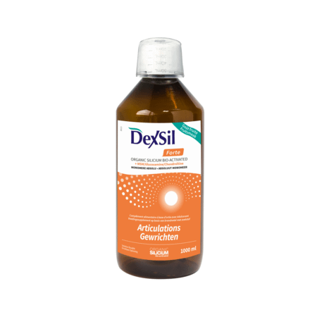 Dexsil Forte Gewrichten Drink 500 ml