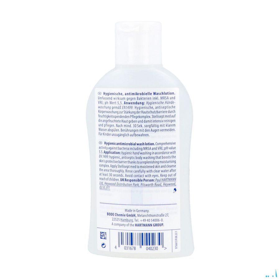 Stellisept Med Waslotion 100 ml 