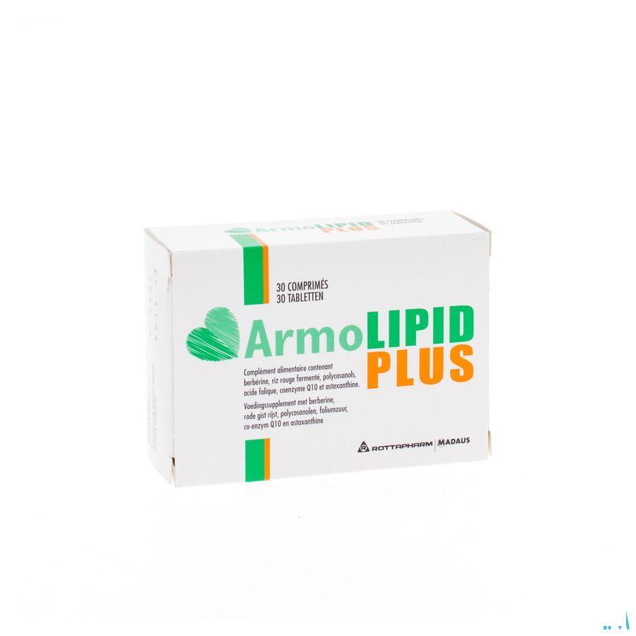 Armolipid Plus Tabletten 30