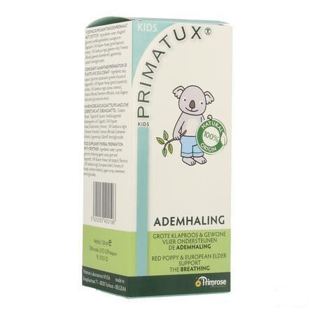 Primatux Kids 120 ml 