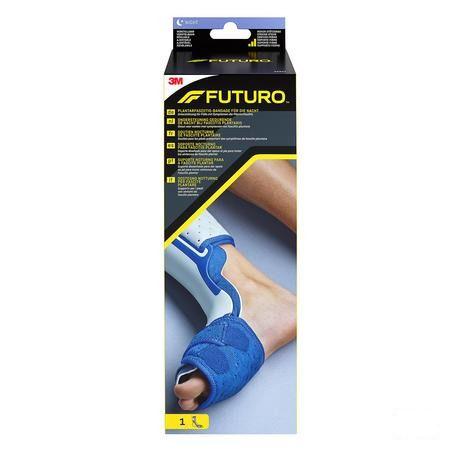 Futuro Soutien Nocture Fasciite Plantaire 1  -  3M
