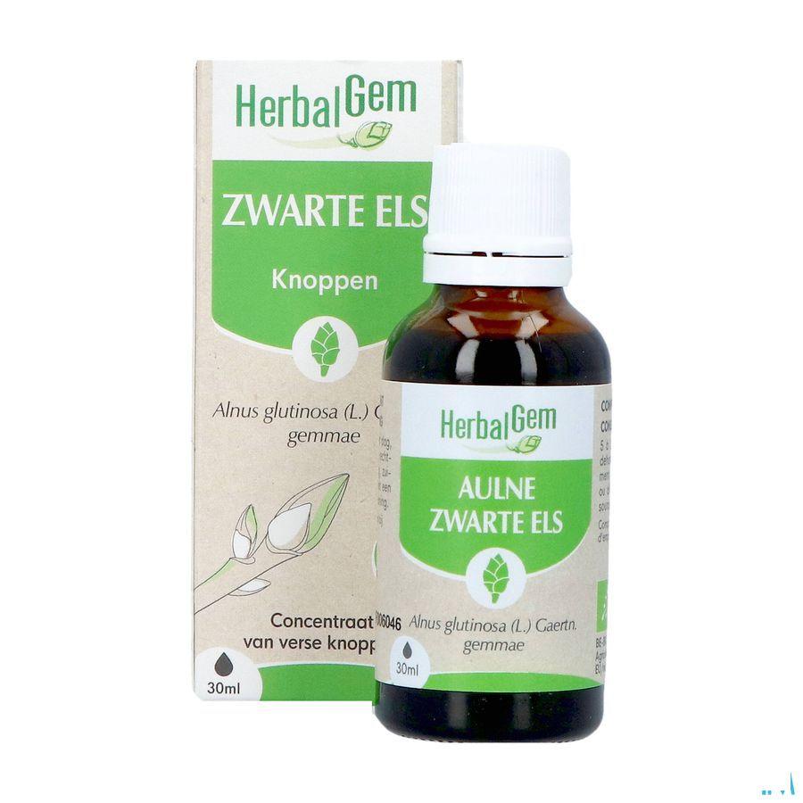 Herbalgem Els Bio 30 ml