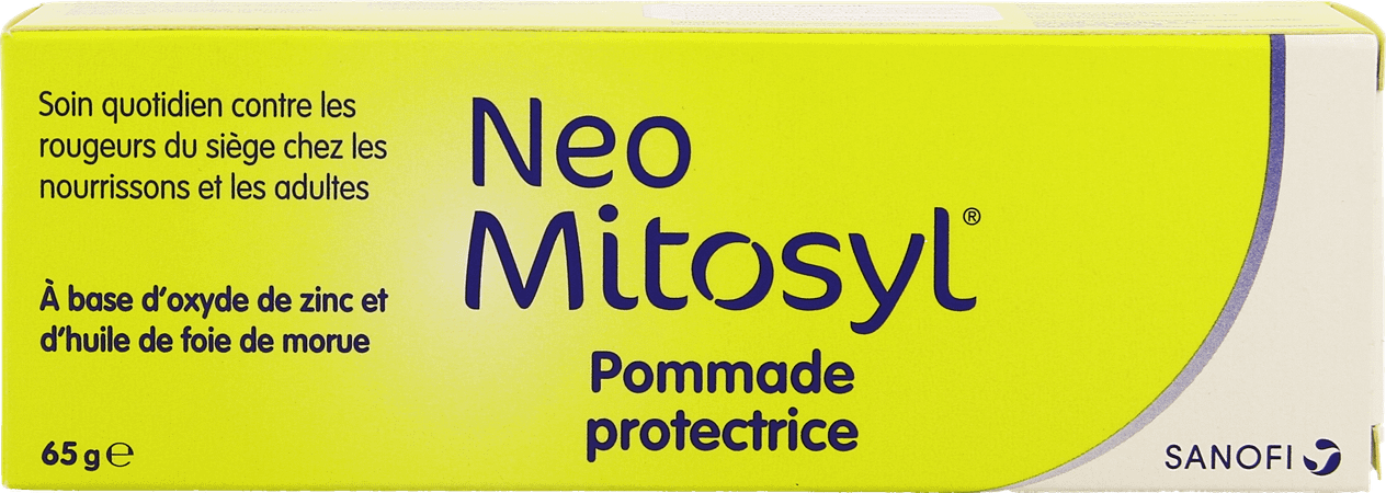 Neo Mitosyl Tube 65 G