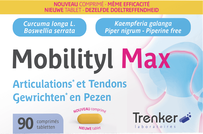 Mobilityl Max Comp 90