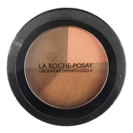 Toleriane Poeder Soleil 12g  -  La Roche-Posay