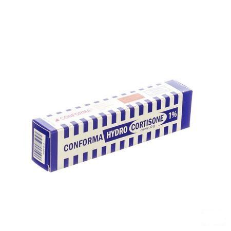 Conforma Hydrocortisone Creme 1% 30 gr 