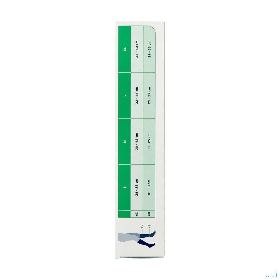 Jobst Sport 15-20 Ad Pink Xl