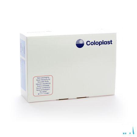Alterna Free P/f Transp Midi 30mm 30 46360  -  Coloplast