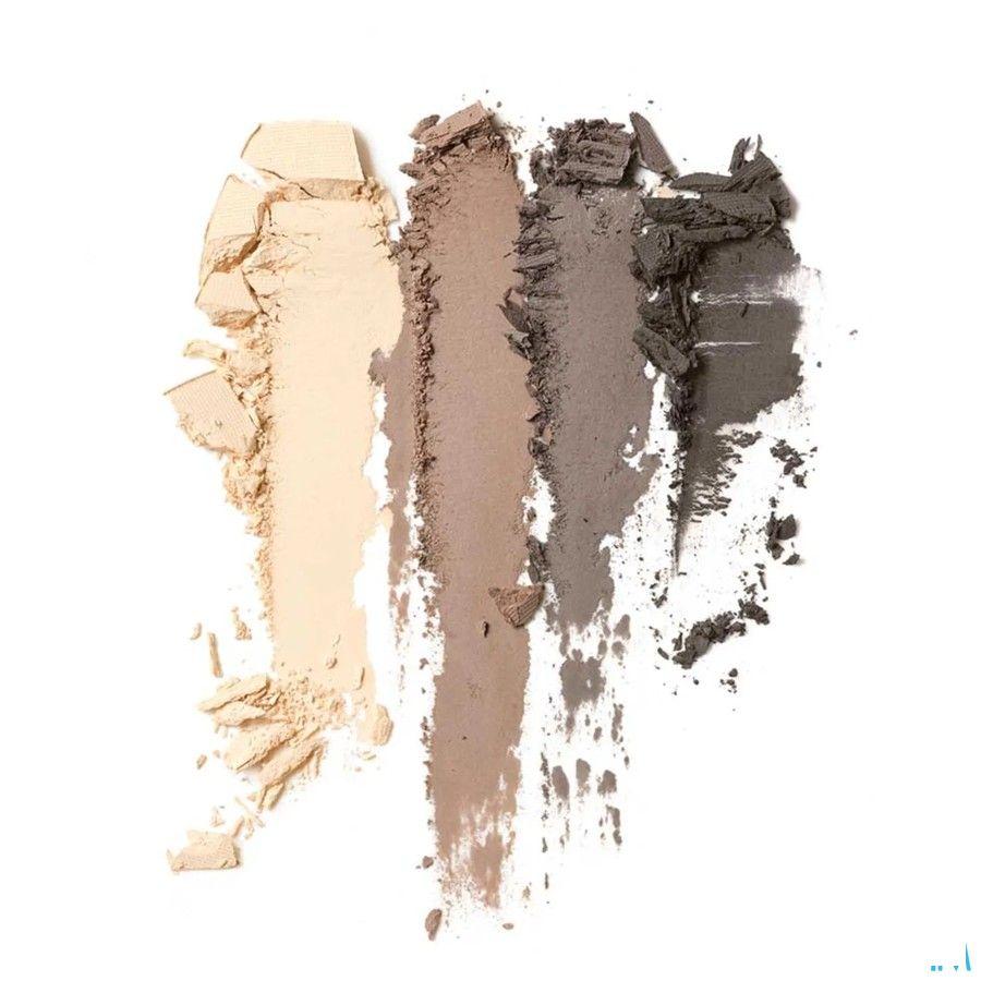 Dr.Hauschka Eye and Brow Palette 01 stone 5,3 g   -  Wala Nederland