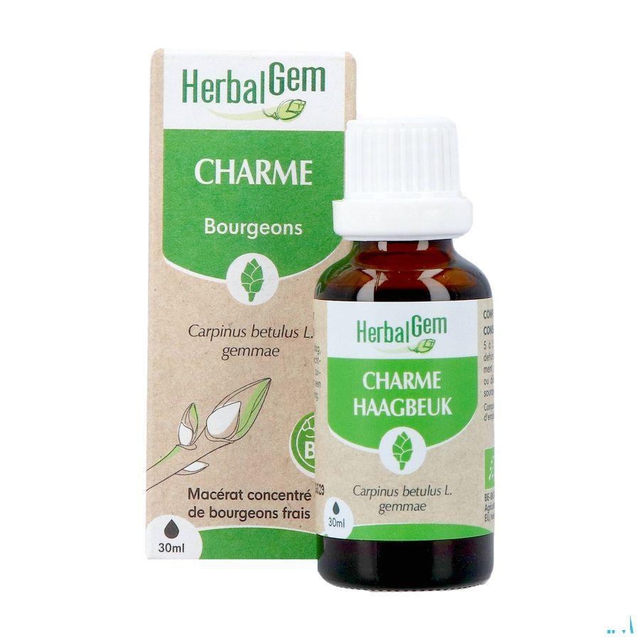 Herbalgem Charme Bio 30 ml