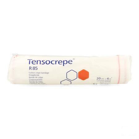 Tensocrepe 85 grr 20cmx4m 1 P/s  -  Hartmann
