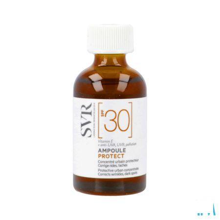 Ampoule Protect Ip30 Fl 30 ml  -  Svr Laboratoire