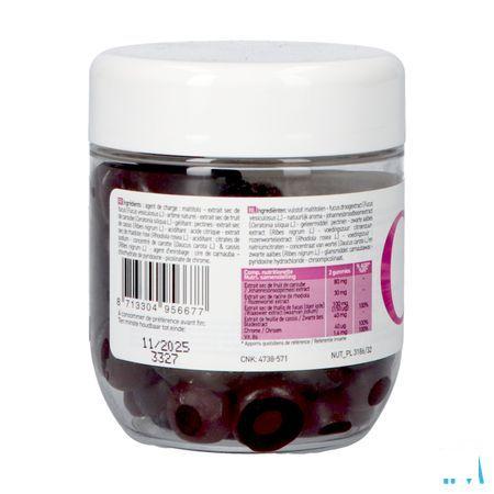 Oenobiol Gummies Weight Control 60