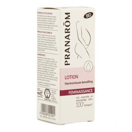 Feminaissance Accouchement Harmonieux Huile 5ml