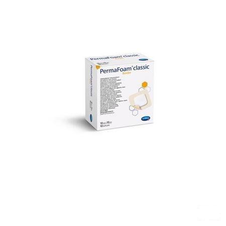 Permafoam Classic Border Conc.16,5X18Cm 10 8820090  -  Hartmann